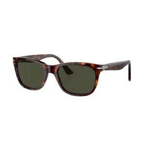 Persol ペルソール サングラス 0PO-2931-9531 ブラック 強化ガラス