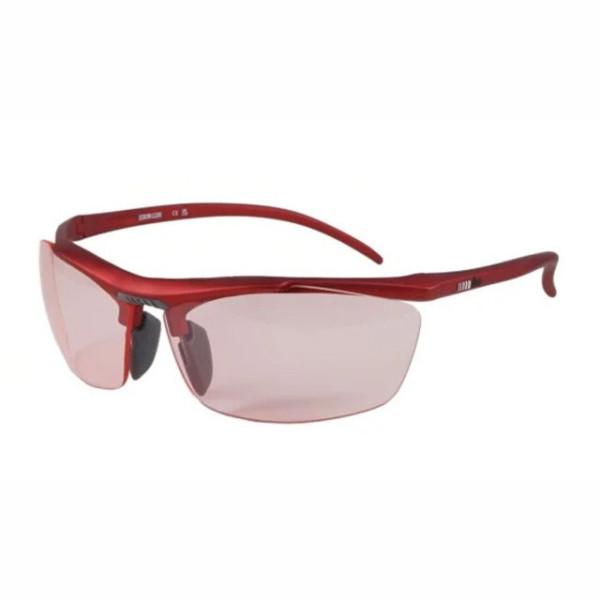 rh+【正規品】ゼロアールエイチプラス スティルス ジャパン マットレッド スピードバリア ピンク調...