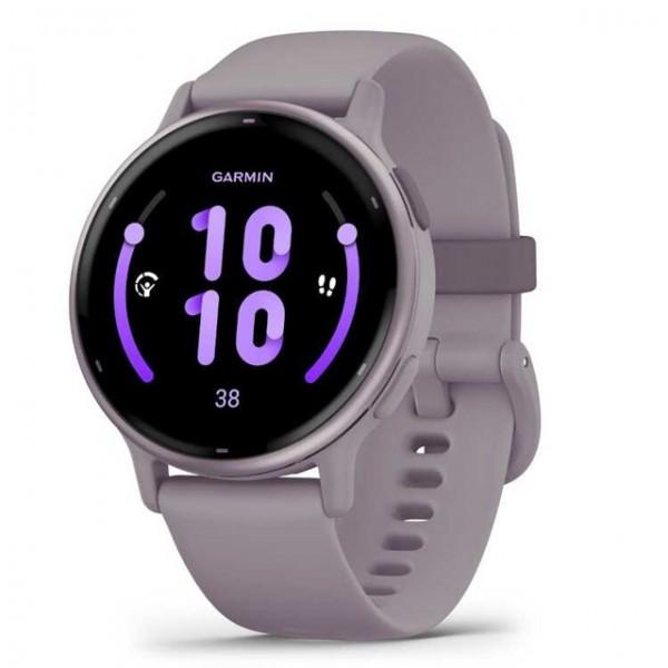 GARMIN VIVOACTIVE5【正規品 日本版】ガーミン ヴィヴォアクティブ５ オーキッド 有...