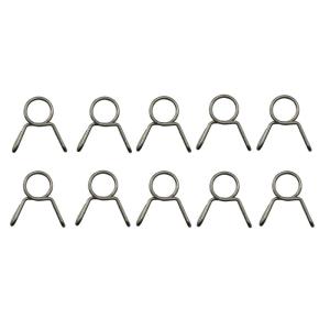 J-base 燃料ホースバンド 10個セット バ...の商品画像