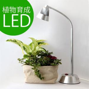 BARREL公式 植物育成LEDライト プラントクリップセット SUN-18W BARREL公式 植物育成LEDライト プラントクリップセット SUN-18W