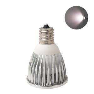 BARREL公式 【植物育成LED E17 PLANTLIGHT5W-W】