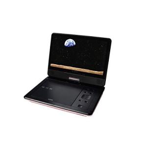 BLUEDOT ポータブルDVDプレーヤー BDP-1040L