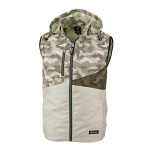 ジーベック 空調服ベストXE98016-39-3L XE98016-39-3L