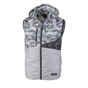 ジーベック 空調服ベストXE98016-22-L XE98016-22-L