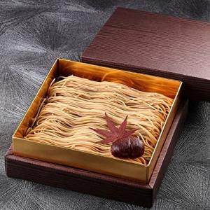 和菓子 栗千本 黄金 プレゼント 大須