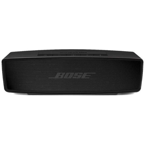 BOSE SoundLink Mini Bluetooth speaker II ポータブルワイヤレ...