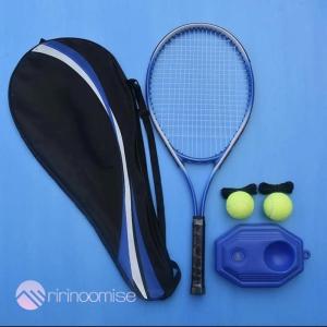 硬式テニスラケット テニスラケット 初心者 初心者向けラケット テニス部 ジュニアテニスクラブ テニス教室 成人 高校生 中学生 小学生 部活 練習用