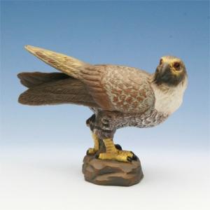 COLLECTA フィギュア 鳥 猛禽類 ハヤブサ