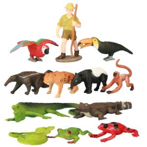 Safari （サファリ）290229 アンゴラライオン 動物フィギュア : 動物