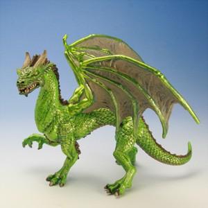 schleich 42511 シュライヒ エルドラド ファイアーイーグル フィギュア