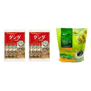 ダシダ アサリだしの素 イェマッ食品 韓国味付けのりフレーク