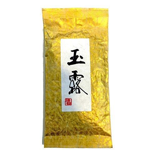 玉露茶 京都府宇治市 100g 【高級】巣鴨のお茶屋さん 山年園