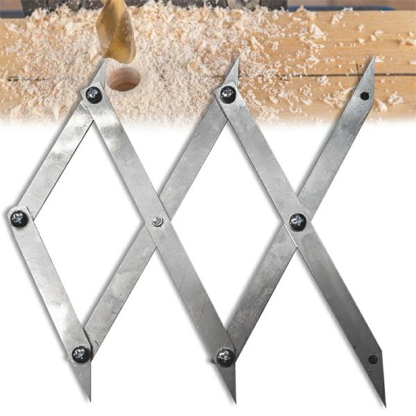 位置決め  中心 センターファインダー マーキング 精密測定用ポイントセンターファインダー  中心点...