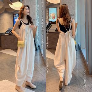 サロペット30代 40代 コーデ オールインワン レディース 夏 ファッション 夏服 夏物 秋 春 春物 春秋 服装 サロペットパンツ オーバーオール k6 ショップbmbm 通販 Yahoo ショッピング
