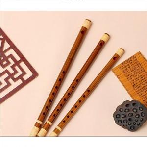 しの笛 篠笛 AS-8 AULOS アウロス 秀山 八本調子 トヤマ楽器製造 和