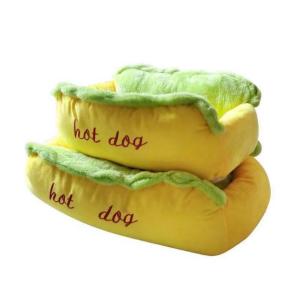 ペットベッド 冬用 四季 冷房 猫ベッド 犬 ...の詳細画像2