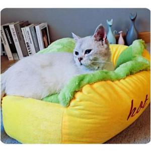 ペットベッド 冬用 四季 冷房 猫ベッド 犬 ...の詳細画像5