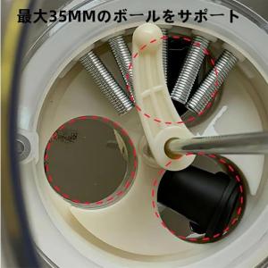 ガチャガチャ 本体 ガチャマシン レトロ 機械...の詳細画像2