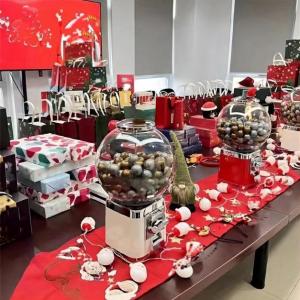 ガチャガチャ 本体 ガチャマシン レトロ 機械...の詳細画像4