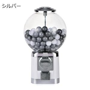 ガチャガチャ 本体 ガチャマシン レトロ 機械...の詳細画像5