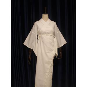 【6%OFFクーポン】和装肌着 肌襦袢 ワンピ...の詳細画像5
