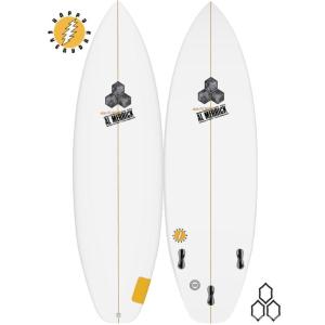 サーフボード  ショート channel islands Almerrick アルメリック