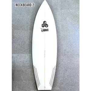サーフボード ショート  Channel Islands Surfboards　almerrick
