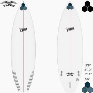 サーフボード  ショートボード　 channel islands Almerrick