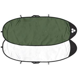 サーフボードショート  シモンズ  レトロフィッシュ