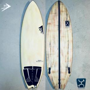 サーフボード ショートファイヤーワイヤー 中古 FIRE WIRE  MIDAS ROB MACHADO｜shopboardroom