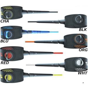 FCS  FREEDOM  LEASH フリーダムリーシュ 6ft  高伸縮性編上NEW