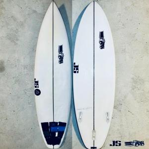 サーフボード　ショートボード　JS INDUSTRIES  SURFBOARDS JS エアー17X Julian Wilson AIR 17 X（中古）｜shopboardroom