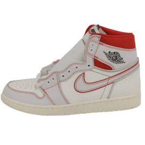 NIKE(ナイキ)AIR JORDAN 1 RETRO HIGH OG PHANTOM 555088-160 エアジョーダン 1 レトロ ハイ ファントム スニーカー シューズ6/4 23:59までSALE開催中!!