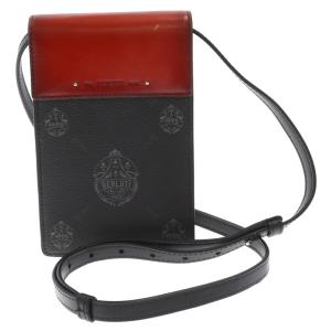Berluti ベルルッティ TRAVELER PHONE CASE トラベラー フォンケース  