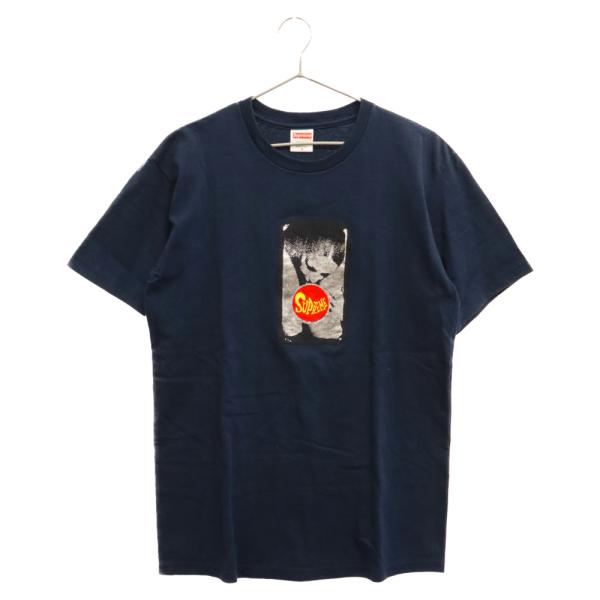 SUPREME シュプリーム 10AW Adults Only Tee アダルトオンリー プリント半...