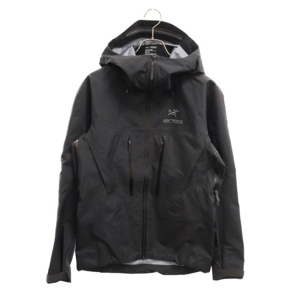 ARC&apos;TERYX アークテリクス ALPHA SV JACKET GORE-TEX ゴアテックス ...