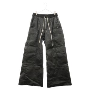 リックオウエンス Rick Owens 2023AW LUXOR期 CARGO BELAS PANTS 