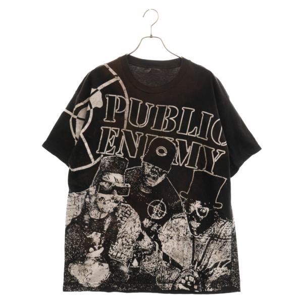 VINTAGE ヴィンテージ VINTAGE G RAGS 72 PUBLIC ENEMY パブリッ...