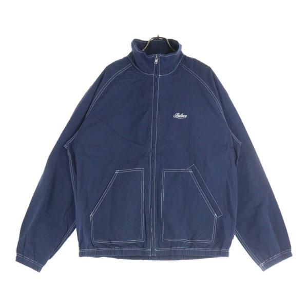 Palace Skateboards パレススケートボーズ 25SS RINSED JACKET リ...