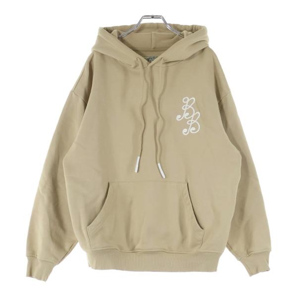 NO BRAND ノーブランド 【BOGEY BOYS】ボギーボーイズ Essential Hood...