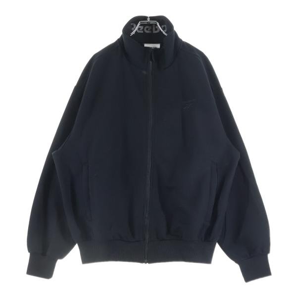 everyone エブリワン ×REEBOK CLASSIC TRACK JACKET リーボック ...