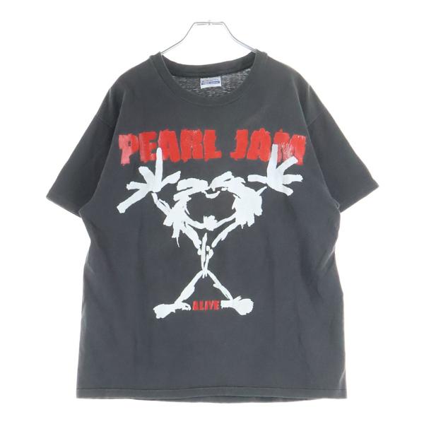 VINTAGE ヴィンテージ 90s PEARL JAM Alive Tee パールジャム アライブ...