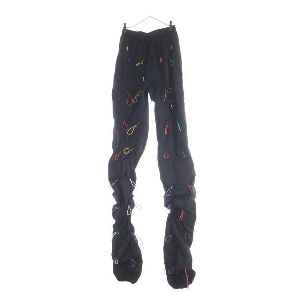 99%is ナインティナインパーセントイズ GOBCHANG PANTS ゴブチャンパンツ ドローコ...