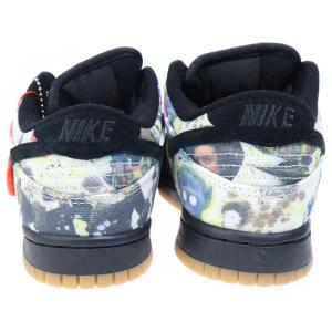 ナイキエスビー ×SUPREME Rammel...の詳細画像2