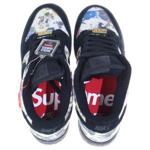 ナイキエスビー ×SUPREME Rammel...の詳細画像3