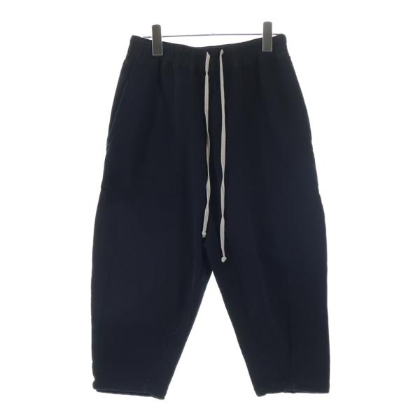DRKSHDW ダークシャドウ 18AW Drawstring Sweatpants ドローストリン...