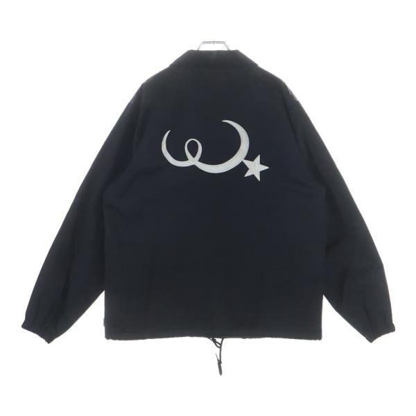 WTAPS ダブルタップス 19SS GREASERS JACKET 191TQDT-JKM01 ロ...