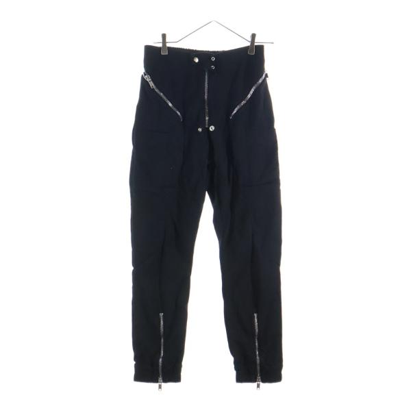 Rick Owens リックオウエンス 23AW Easy Strobe Cargos カーゴパンツ...