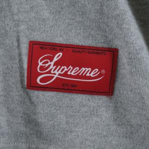 SUPREME シュプリーム 25AW Spl...の詳細画像4
